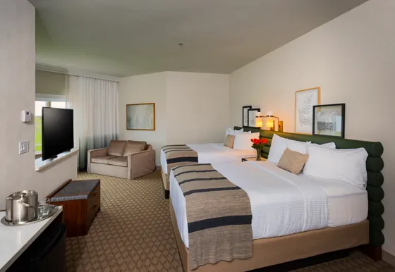 The Ingleside Hotel 4