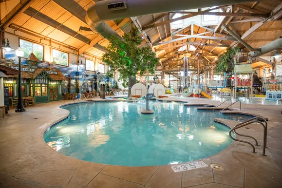 The Ingleside Hotel 4