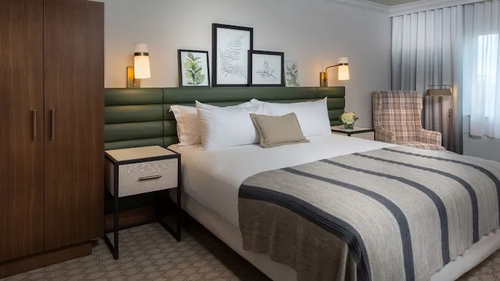 The Ingleside Hotel 4