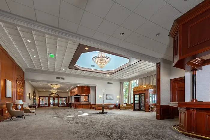 The Ingleside Hotel 4