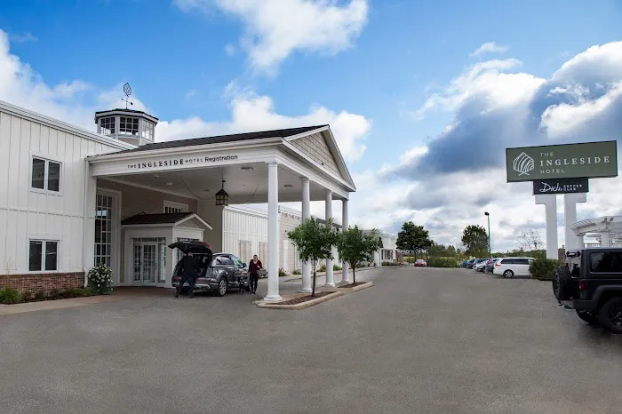 The Ingleside Hotel 4