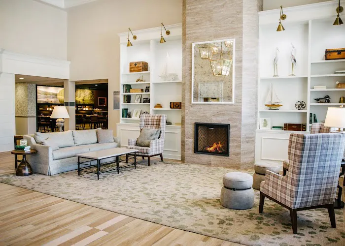 The Ingleside Hotel 4