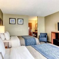 Comfort Inn & Suites Grafton-Cedarburg ico