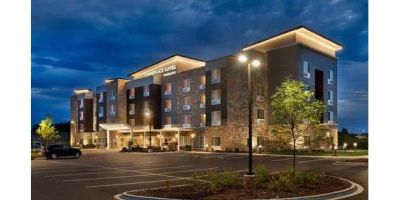 TownePlace Suites Milwaukee Grafton