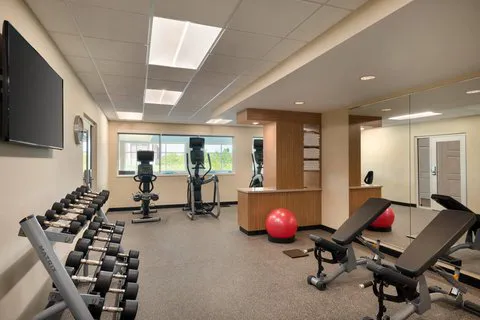 TownePlace Suites Milwaukee Grafton 4