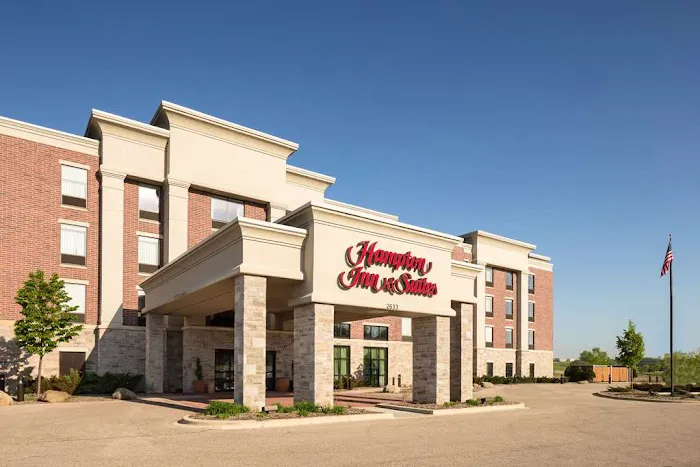 Hampton Inn & Suites Grafton 4