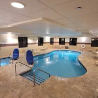 Hampton Inn & Suites Grafton ico