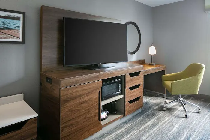 Hampton Inn & Suites Grafton 4