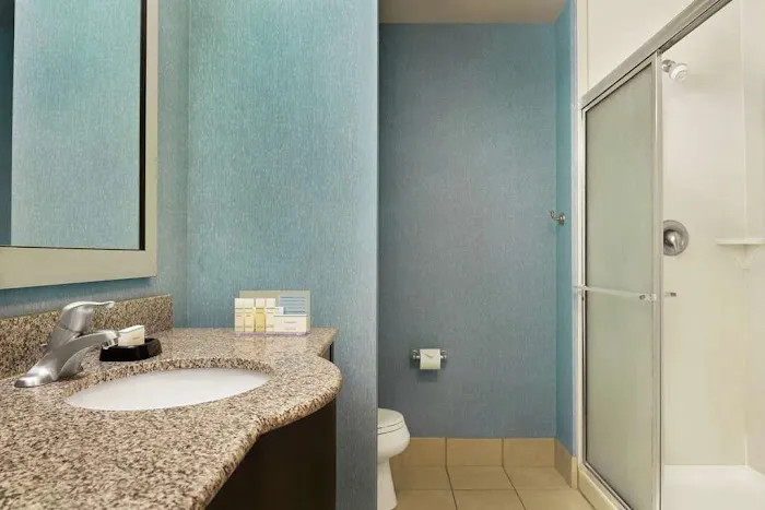 Hampton Inn & Suites Grafton 4