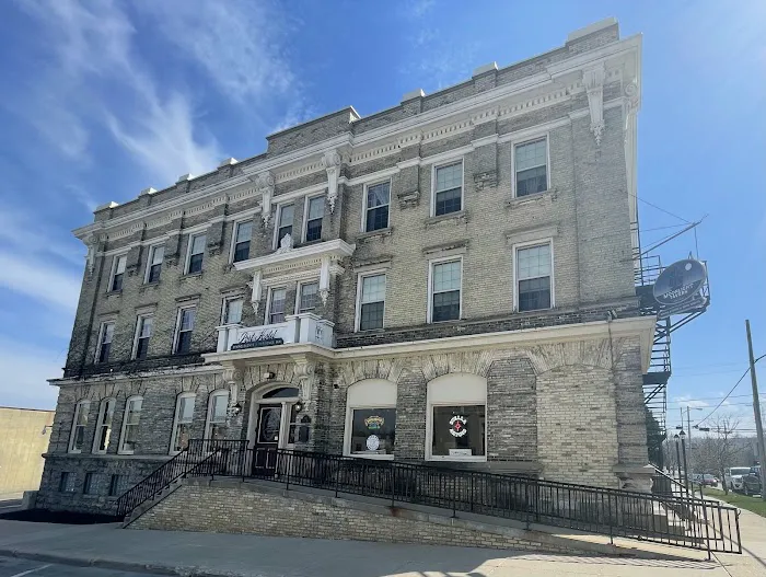 The Port Hotel 4