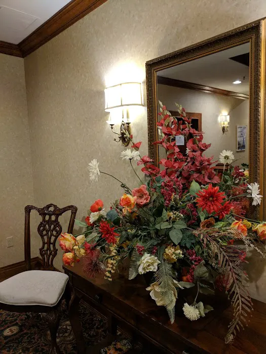 The Port Hotel 4