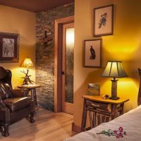 Hidden Serenity B&B Getaway & Spa ico