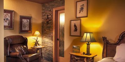 Hidden Serenity B&B Getaway & Spa