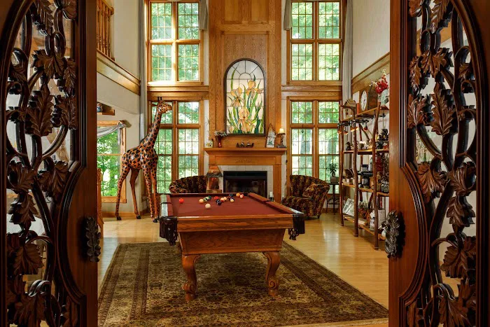 Hidden Serenity B&B Getaway & Spa 4