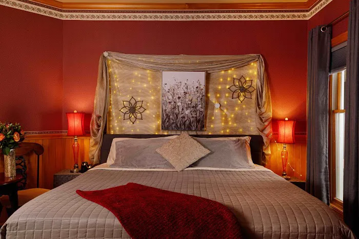 Hidden Serenity B&B Getaway & Spa 4