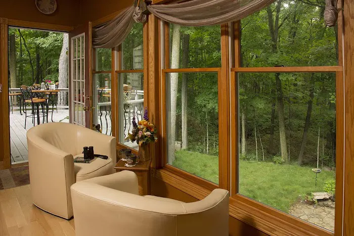 Hidden Serenity B&B Getaway & Spa 4