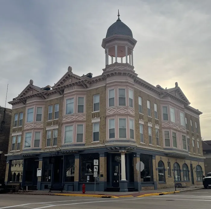 The Audubon Inn (Formerly The Audubon Hotel and Event Venue) 4