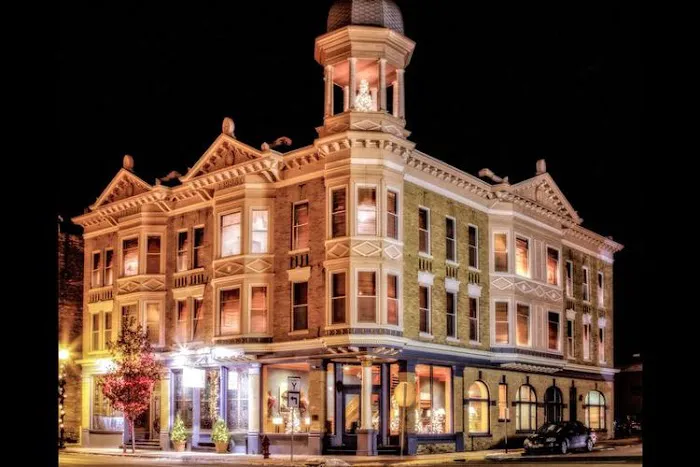 The Audubon Inn (Formerly The Audubon Hotel and Event Venue) 4