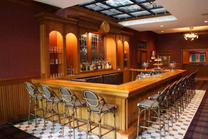 The Audubon Inn (Formerly The Audubon Hotel and Event Venue) 4
