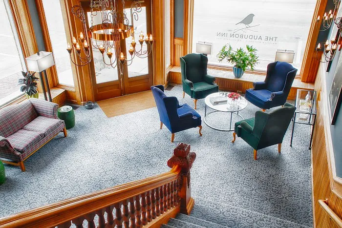 The Audubon Inn (Formerly The Audubon Hotel and Event Venue) 4