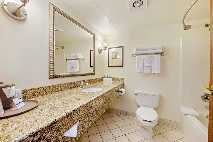 Holiday Inn Express & Suites Delafield by IHG 4