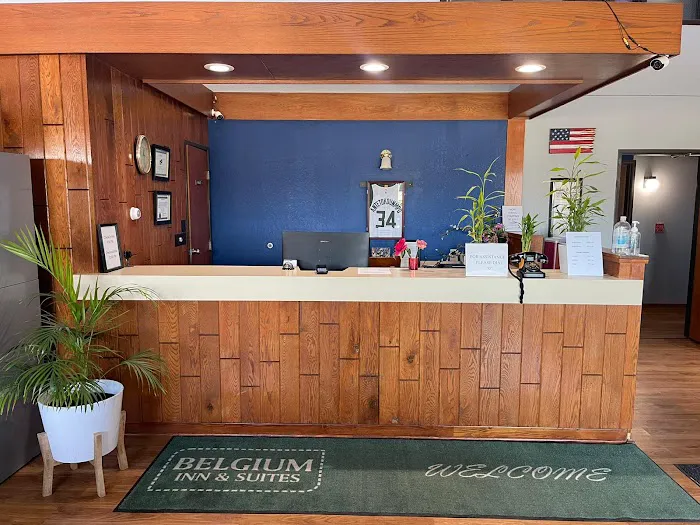 Belgium Inn & Suites 4