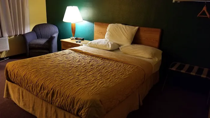 Belgium Inn & Suites 4