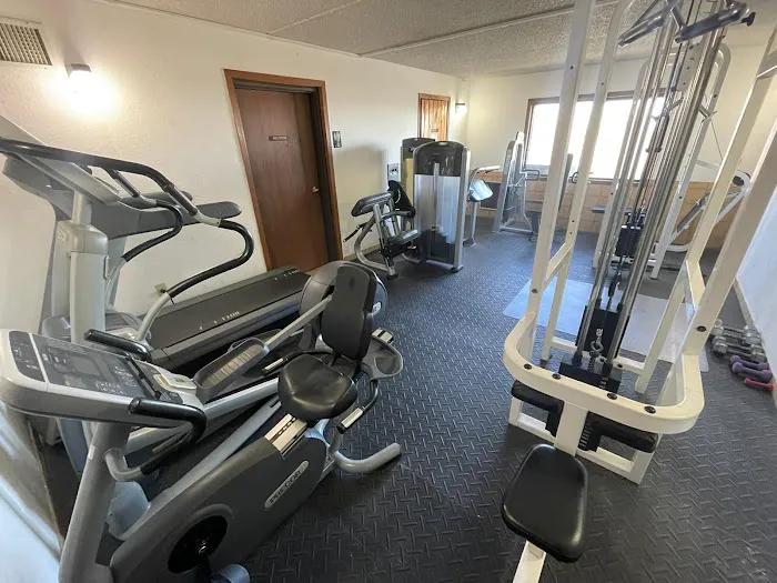 Belgium Inn & Suites 4