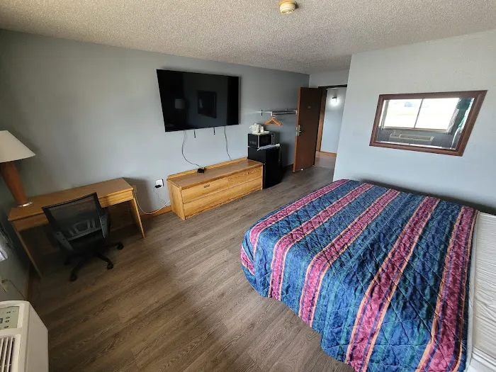 Belgium Inn & Suites 4