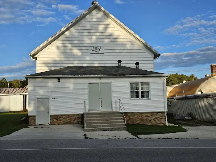 Keller House Retreat Center 4