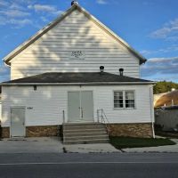 Keller House Retreat Center ico
