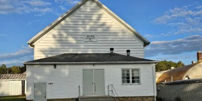 Keller House Retreat Center