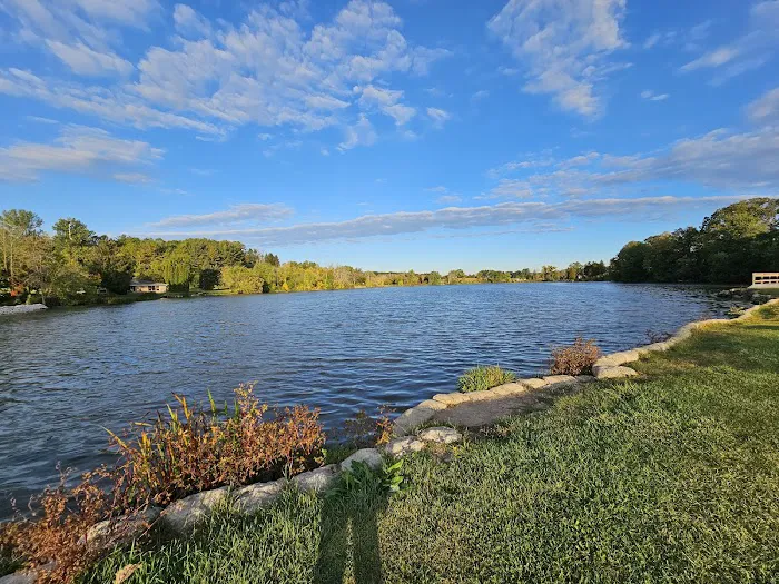 Keller House Retreat Center 4