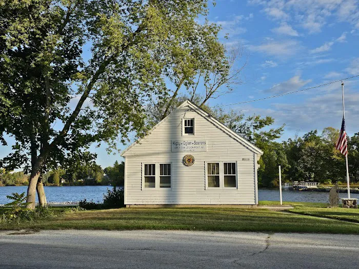Keller House Retreat Center 4