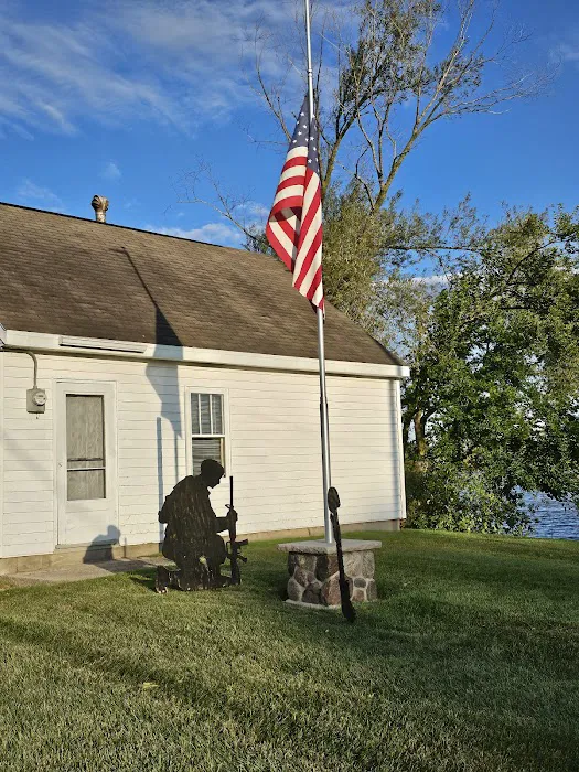 Keller House Retreat Center 4