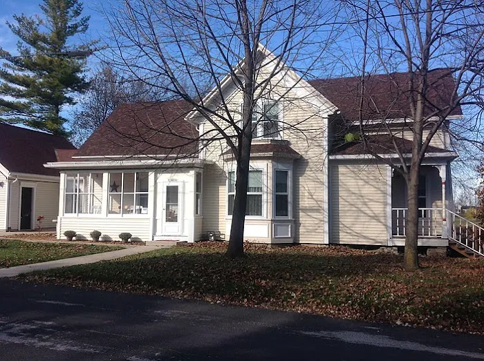 Keller House Retreat Center 4