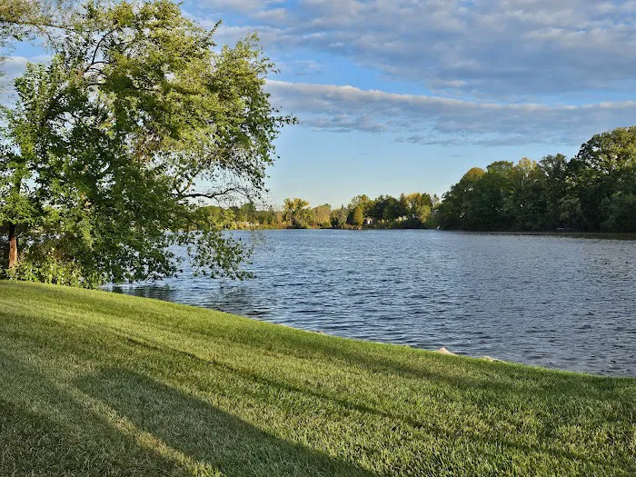 Keller House Retreat Center 4