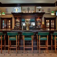 52 Stafford. Hotel, Restaurant & Irish Pub ico