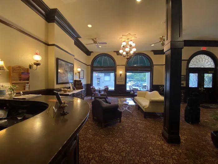 52 Stafford. Hotel, Restaurant & Irish Pub 4