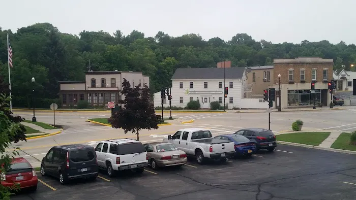 Plymouth Inn 4