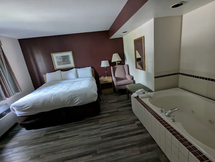 Plymouth Inn 4