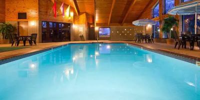 AmericInn by Wyndham Plymouth