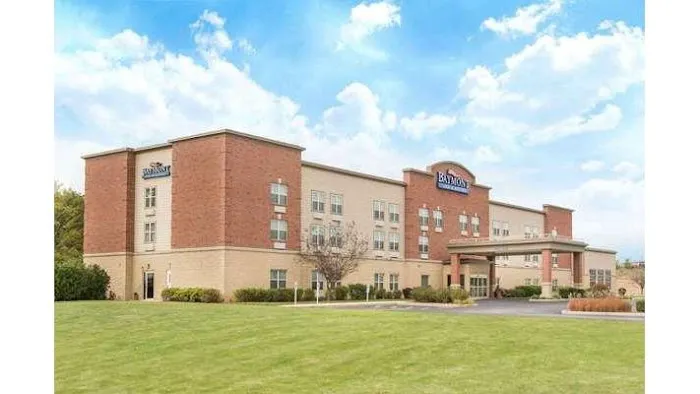 Baymont by Wyndham Plymouth 4