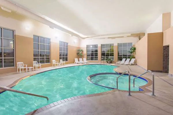 Baymont by Wyndham Plymouth 4