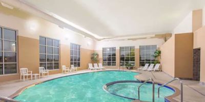 Baymont by Wyndham Plymouth