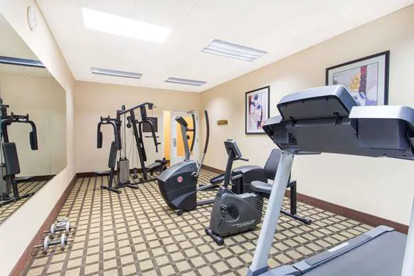 Baymont by Wyndham Plymouth 4