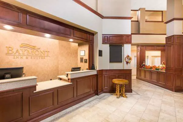 Baymont by Wyndham Plymouth 4
