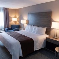 Lomira Inn and Suites ico