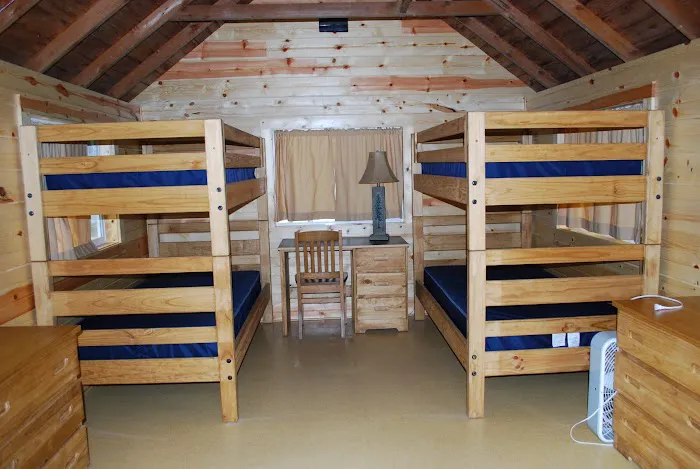Camp Brosius, Indiana University 4