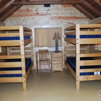 Camp Brosius, Indiana University ico